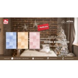 KERAMIK PLATINUM LISBOA GOLD REC 50X50 CM KW A