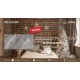 KERAMIK PLATINUM LISBOA GOLD REC 50X50 CM KW A