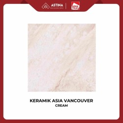 KERAMIK ASIA VANCOUVER 40X40 KW A GLOSSY