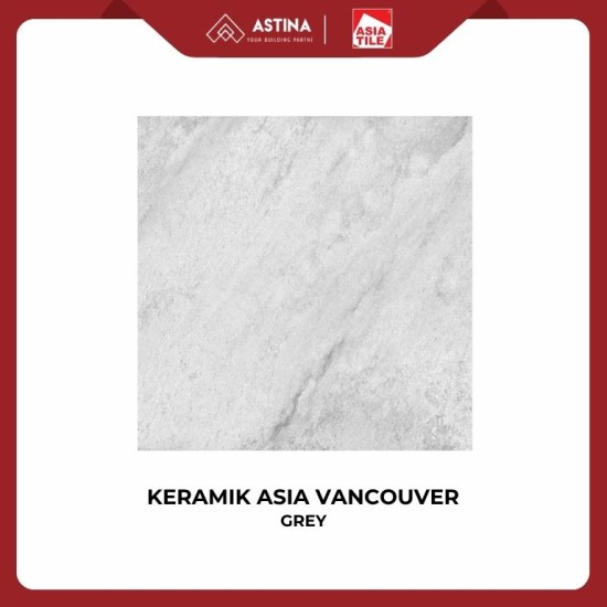 KERAMIK ASIA VANCOUVER 40X40 KW A GLOSSY