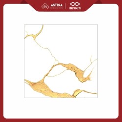 GRANIT INFINITI RAINIA GOLD GLOSSY 60X60 KW A
