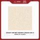 GRANIT INFINITI REMMY CREAM GLOSSY 60X60 CM