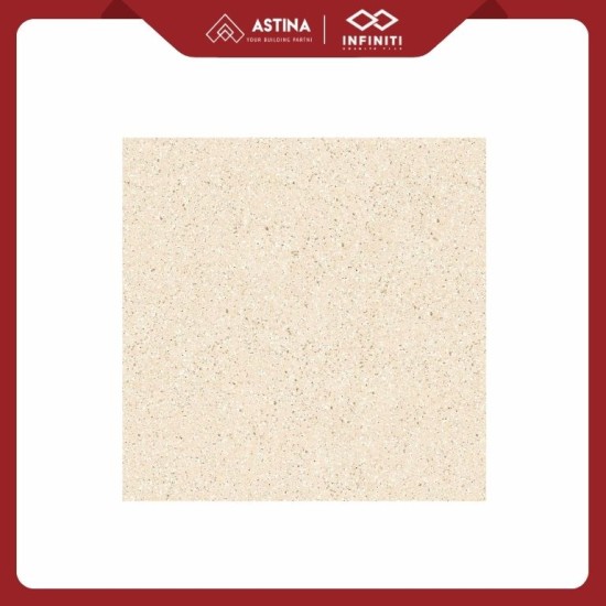 GRANIT INFINITI REMMY CREAM GLOSSY 60X60 CM