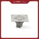 VOLK FD-06 SUS FLOOR DRAIN