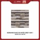 KERAMIK IKAD SX 64731 GREY 40X40 CM MATT KW 1