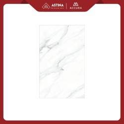 KERAMIK DINDING ACCURA ANATOLIA BIANCO 25X40 KW 1