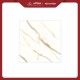 KERAMIK PLATINUM LAFFEY REC GOLD 50X50 CM GLOSSY KW 1