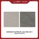 KERAMIK PLATINUM LUCA REC 50X50 CM MATTE KW 1