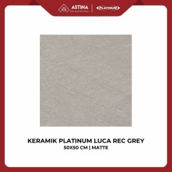 KERAMIK PLATINUM LUCA REC 50X50 CM MATTE KW 1