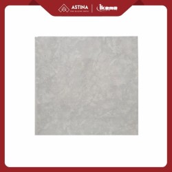 KERAMIK IKEMA SZ 14077 GREY 50X50 CM GLOSSY
