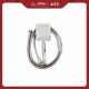 HANDSHOWER AJS REVERO ARS KOTAK STAINLESS STEEL