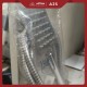 HANDSHOWER AJS REVERO ARS KOTAK STAINLESS STEEL
