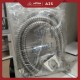 HANDSHOWER AJS REVERO ARS KOTAK STAINLESS STEEL