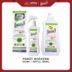 PAKET BUNDLING HOGASAN (200ML + REFILL 500ML)