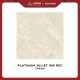 KERAMIK PLATINUM JULIET WB REC 60X60 CM GLOSSY