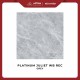 KERAMIK PLATINUM JULIET WB REC 60X60 CM GLOSSY