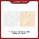 KERAMIK PLATINUM SOMERSET REC 60X60 CM GLOSSY
