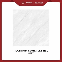 KERAMIK PLATINUM SOMERSET REC 60X60 CM GLOSSY
