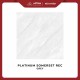 KERAMIK PLATINUM SOMERSET REC 60X60 CM GLOSSY