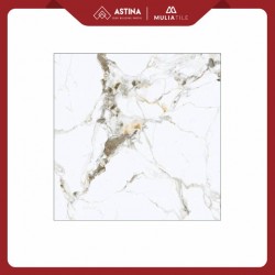 KERAMIK MULIA ALEXIS GOLD 60X60 KW 1