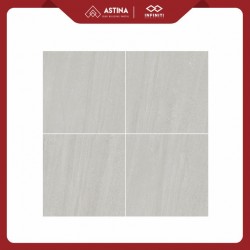 GRANIT INFINITI LENNA STEP SAFE 60x60 LIGHT GREY