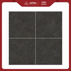 GRANIT INFINITE MAZZINI DARK GREY 60X60 MATT