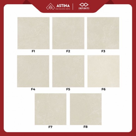 Granit INFINITI Step Safe Nottingham Cream 60 X 60 CM Matt