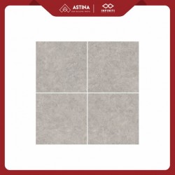 GRANIT INFINITI NORTHEM STEP SAFE 60X60 R12 MATT GREY