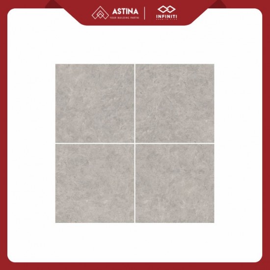 GRANIT INFINITI NORTHEM STEP SAFE 60X60 R12 MATT GREY