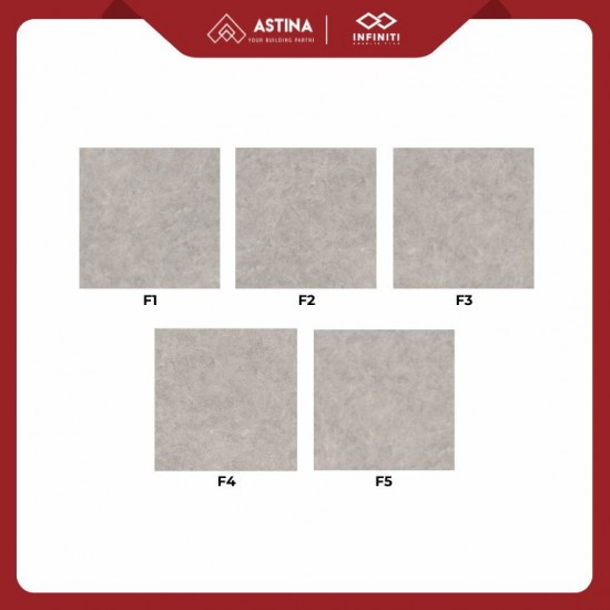 GRANIT INFINITI NORTHEM STEP SAFE 60X60 R12 MATT GREY