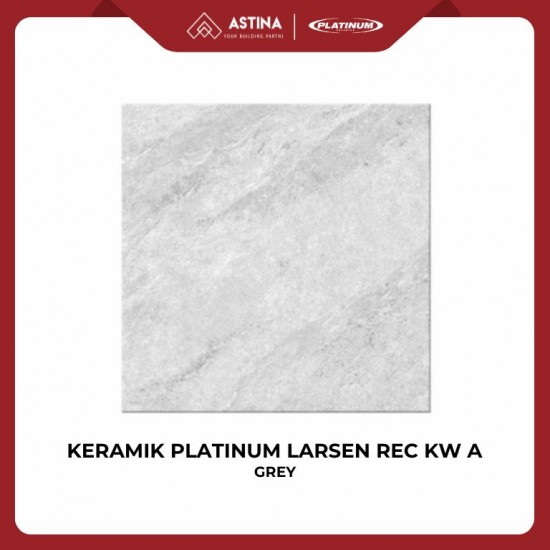 Keramik Platinum Larsen 50x50 Rec MATT
