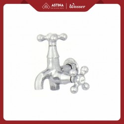 WASSER kran tanam baling TC-020B Kran Shower Kamar Mandi