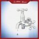 WASSER kran tanam baling TC-020B Kran Shower Kamar Mandi