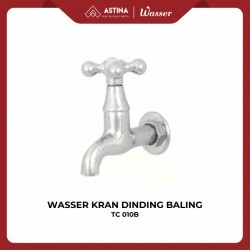 WASSER KRAN DINDING BALING TC-010B