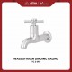 WASSER KRAN DINDING BALING TC 2-010