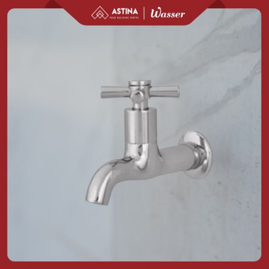 WASSER KRAN DINDING BALING TC 2-010