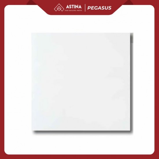 GRANIT PEGASUS 26001022 PREMIUM WHITE 60x60 KW A