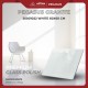 GRANIT PEGASUS 26001022 PREMIUM WHITE 60x60 KW A