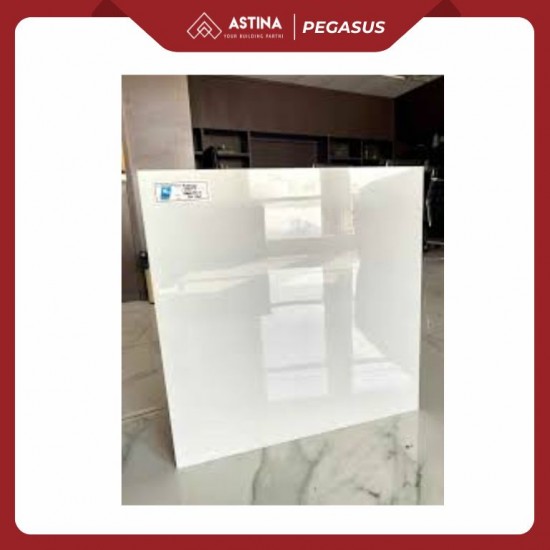 GRANIT PEGASUS 26001022 PREMIUM WHITE 60x60 KW A