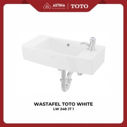 WASTAFEL TOTO LW 248 JT1