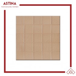 Keramik Lantai Asia Alpha 25x25cm 