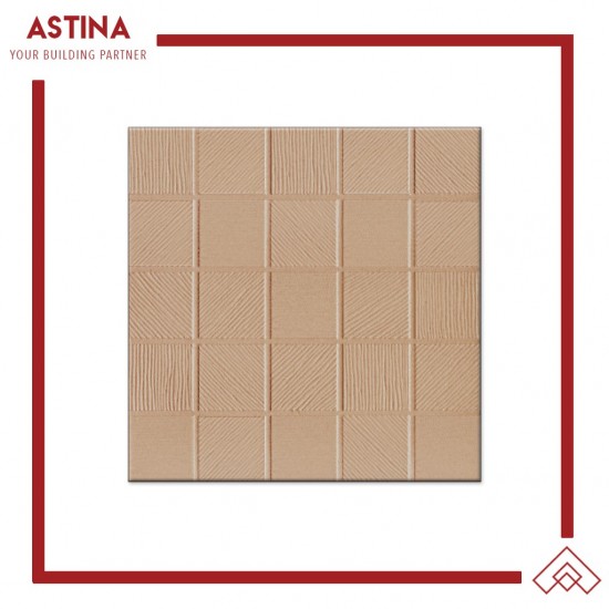 Keramik Lantai Asia Alpha 25x25cm 