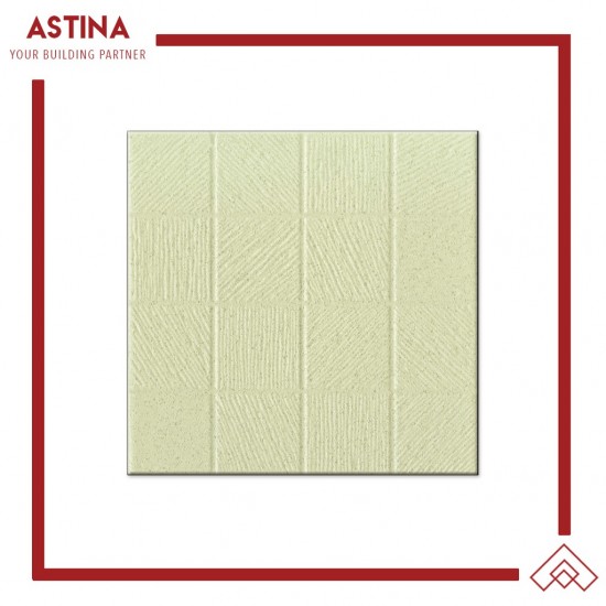 Keramik Lantai Asia Alpha 25x25cm 