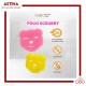 POLKI SCRUBBY - Sabut Spons Scrub Cuci Piring Multifungsi