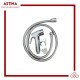Toilet Shower / Jet Shower INA B09 Chrome