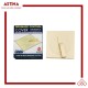 Tutup Bak Kontrol / Drainage Control Cover Alinco Cream