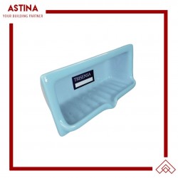 TEMPAT SABUN / SOAP HOLDER TRISENSA TS 1
