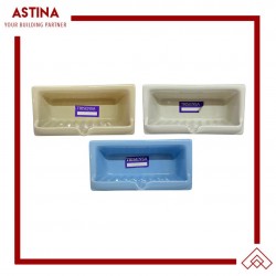 TEMPAT SABUN / SOAP HOLDER TRISENSA TS 1