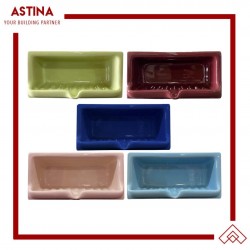 TEMPAT SABUN / SOAP HOLDER INA H 27