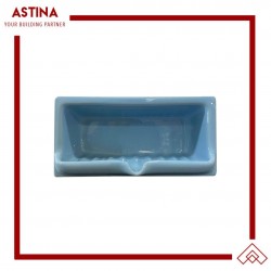 TEMPAT SABUN / SOAP HOLDER INA H 27